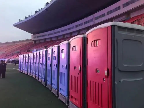 横县音乐节移动卫生间租赁